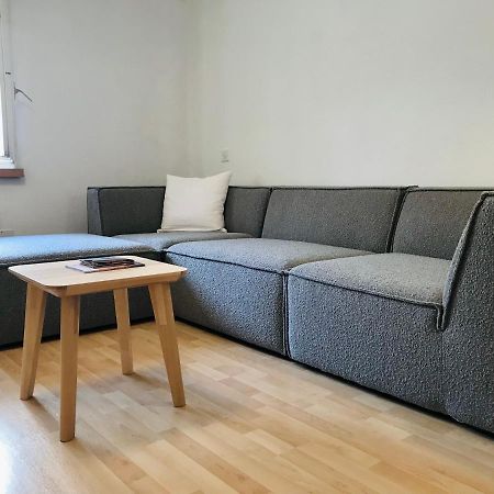 Centrally Located Apartment In Поскиаво Екстериор снимка