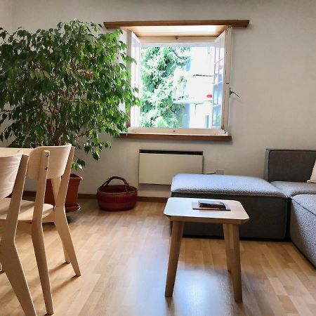 Centrally Located Apartment In Поскиаво Екстериор снимка