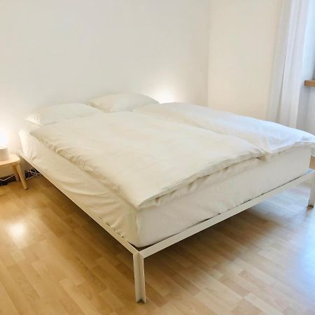 Centrally Located Apartment In Поскиаво Екстериор снимка