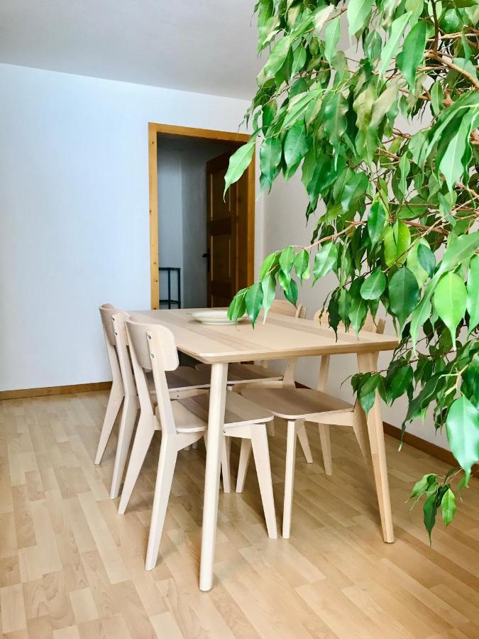 Centrally Located Apartment In Поскиаво Екстериор снимка