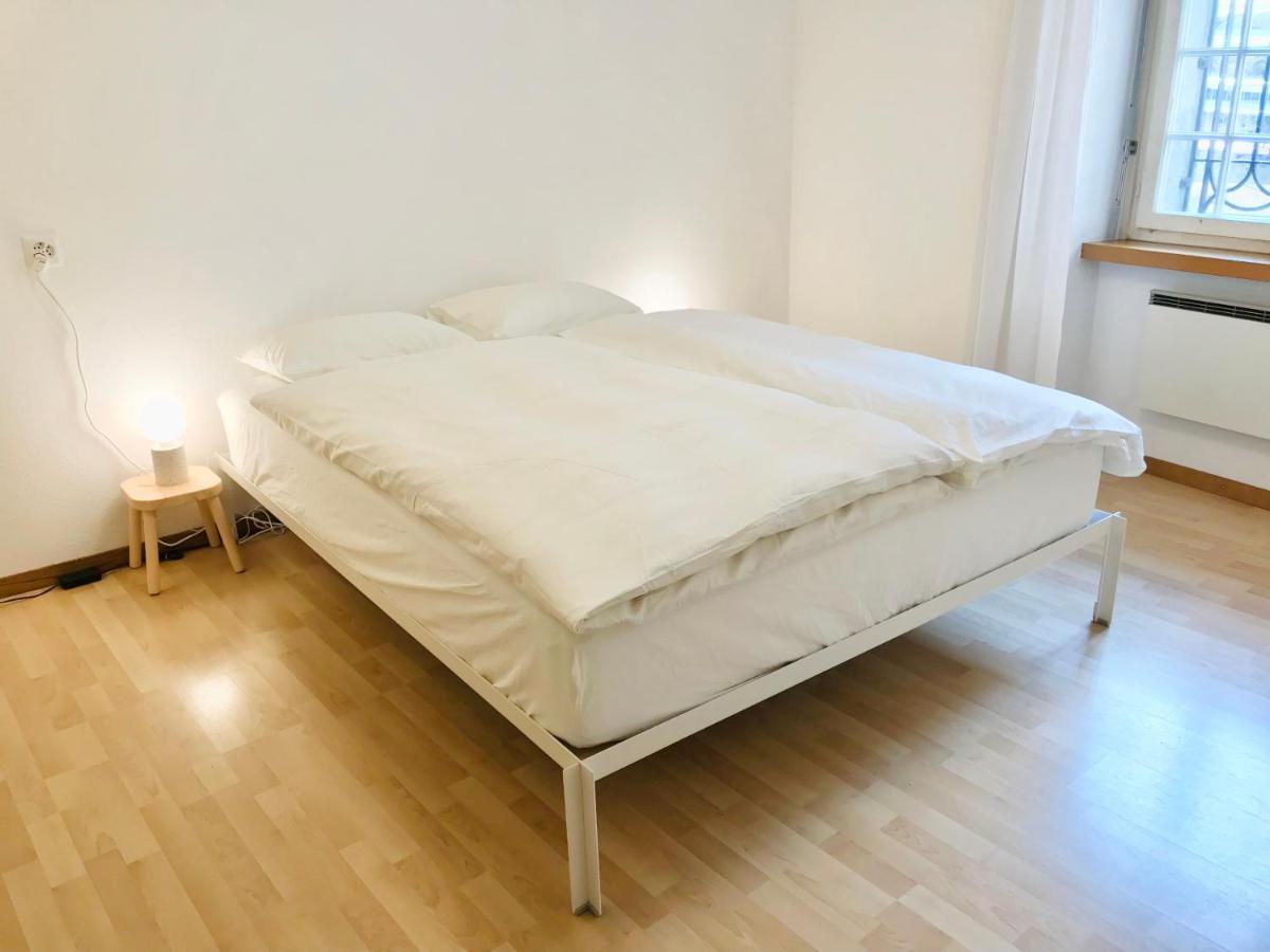 Centrally Located Apartment In Поскиаво Екстериор снимка