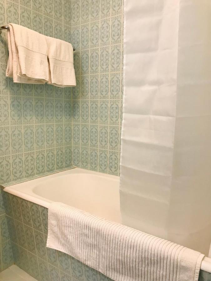Centrally Located Apartment In Поскиаво Екстериор снимка