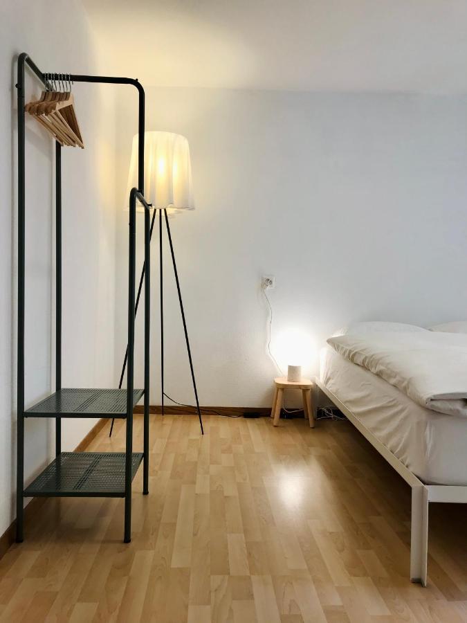 Centrally Located Apartment In Поскиаво Екстериор снимка